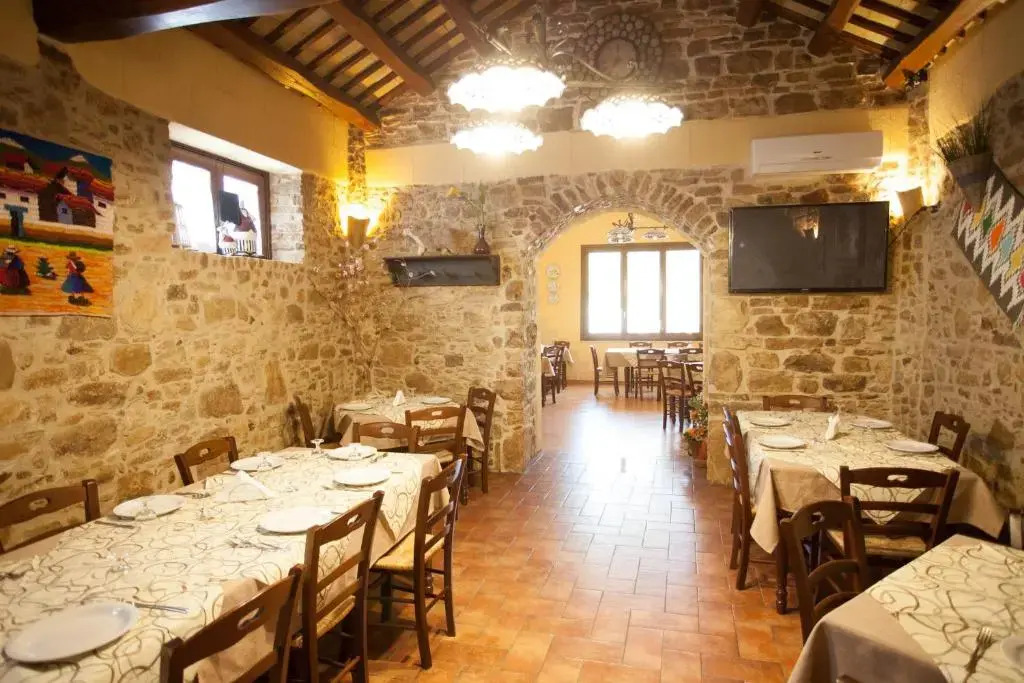 Baglio Nuovo Country Village