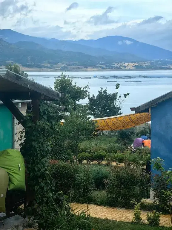 Almus Sehri Sefa
