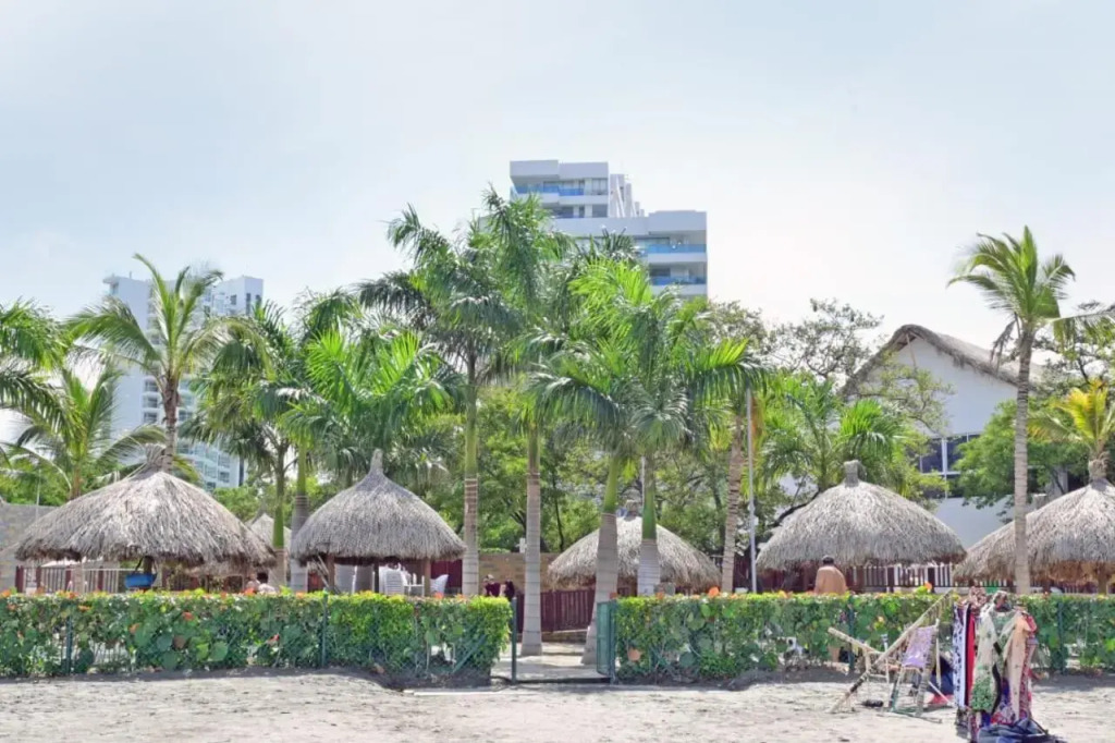 Samaria Club Playa
