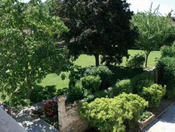 Le Clos du Saule