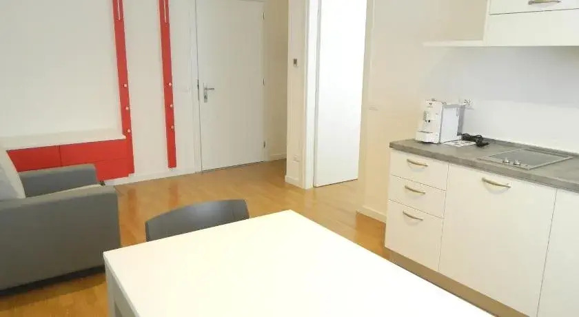 Palamostre Residence