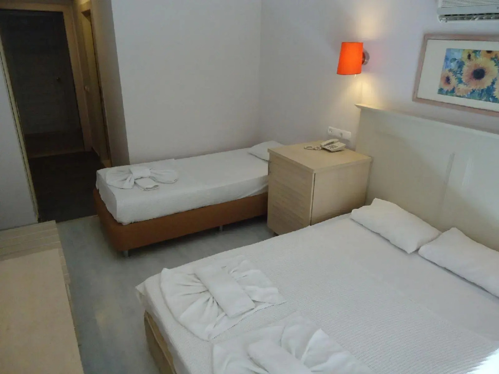 Hotel Montana Beach