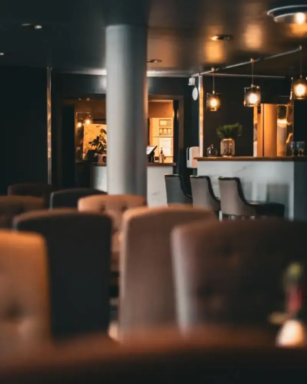 Frøken Skjolds Hotel Lyngengården