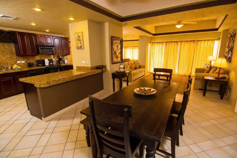 Bonita 305 - 3 Br Condo