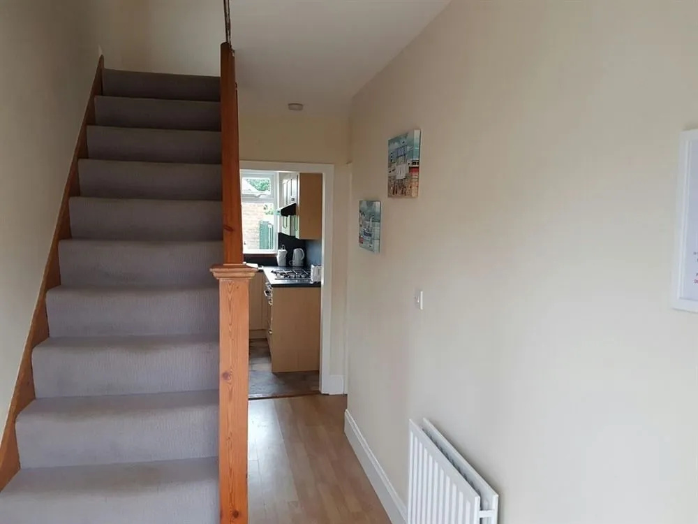 Oceana Accommodation - Cliffe Avenue