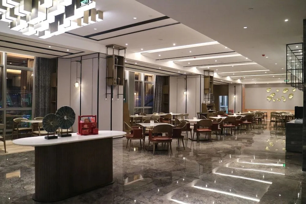 Wyndham Changsha South