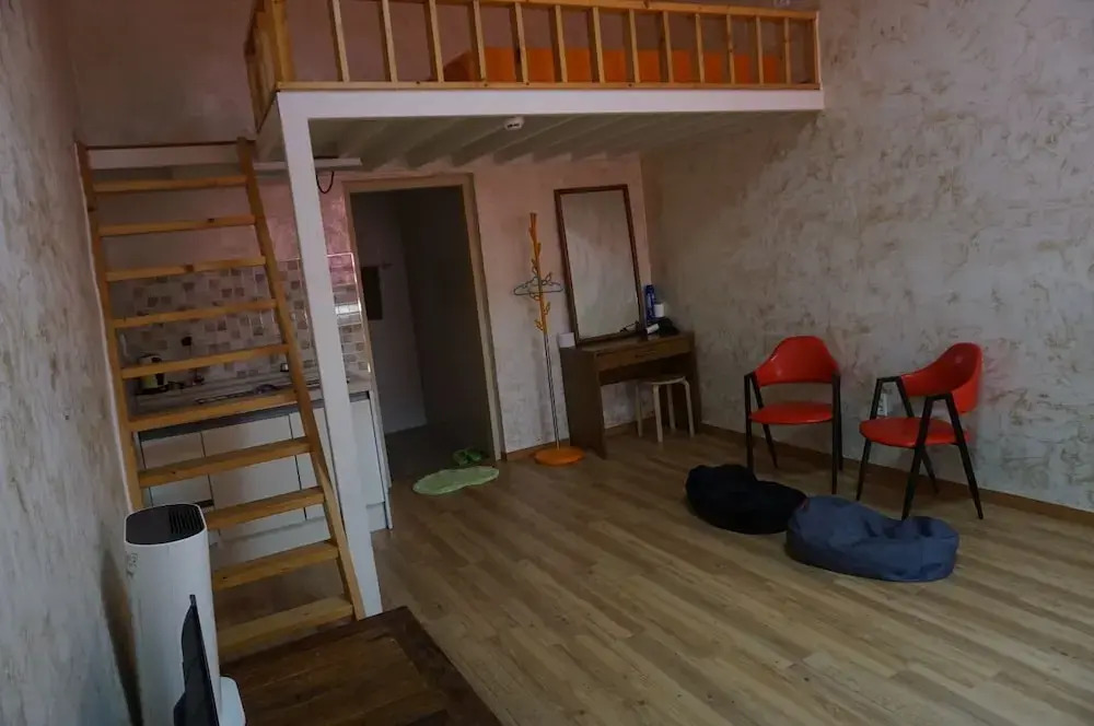 Solo Guesthouse in Pyosun - Hostel