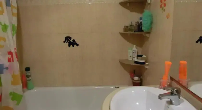 Piso en Benidorm