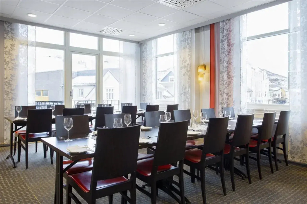 Scandic Harstad