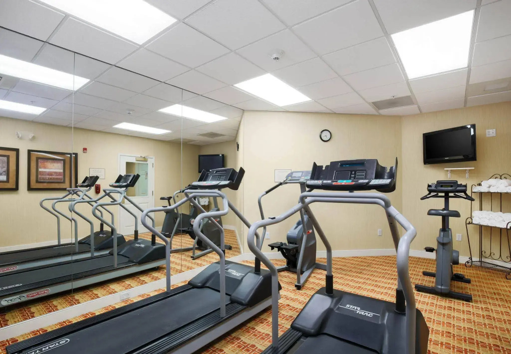 Residence Inn by Marriott Albuquerque North