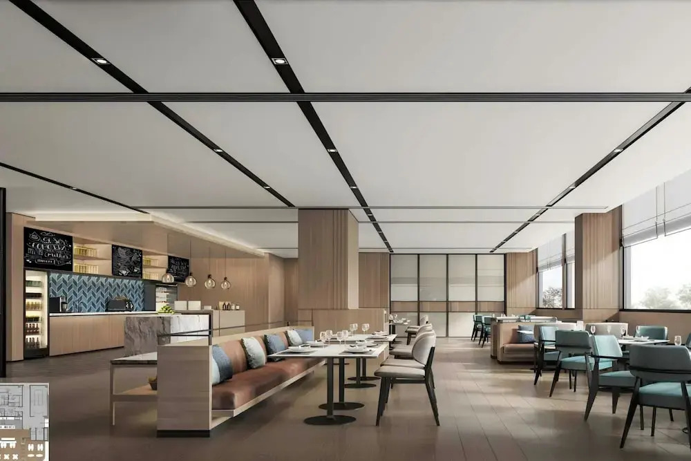 Fairfield by Marriott Changzhou Liyang