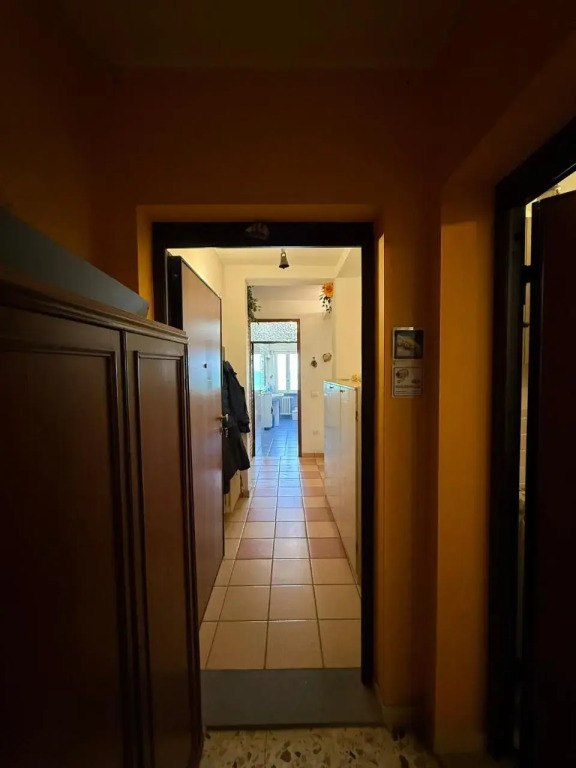 La Finestra Sul Castello BB