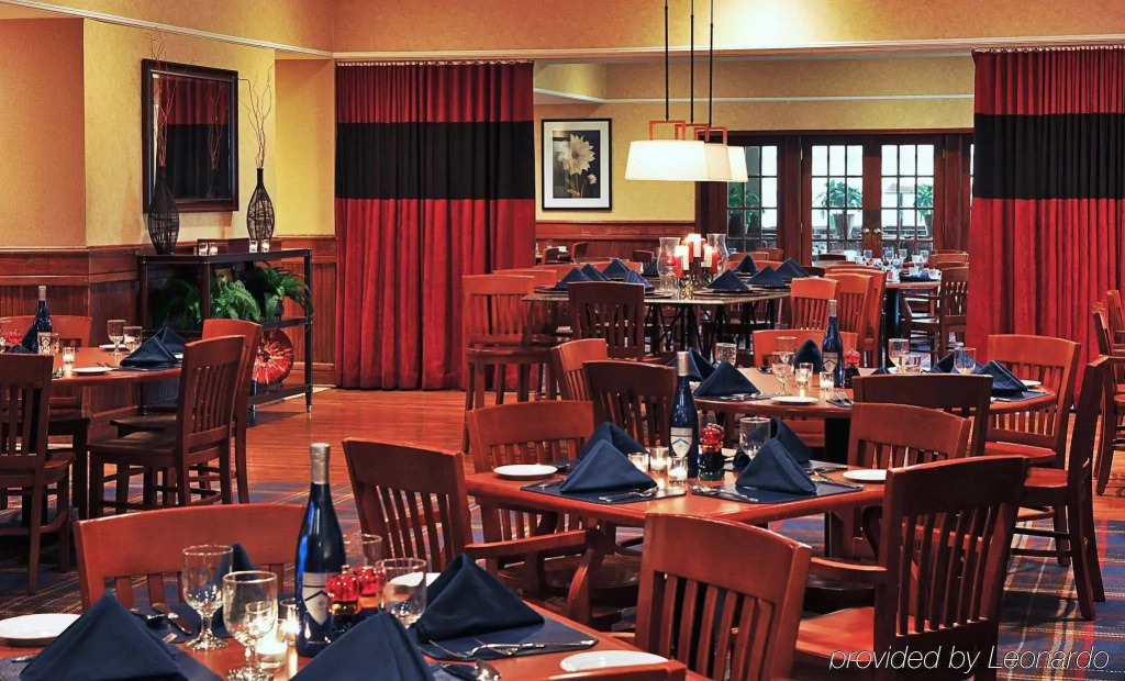 Sheraton Bucks County Langhorne