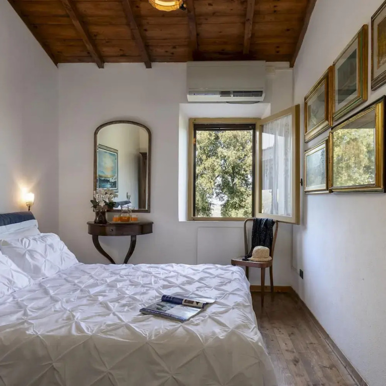 VILLA BEL PANORAMA 8, Emma Villas