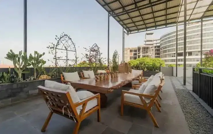 Stay.vie Hotel