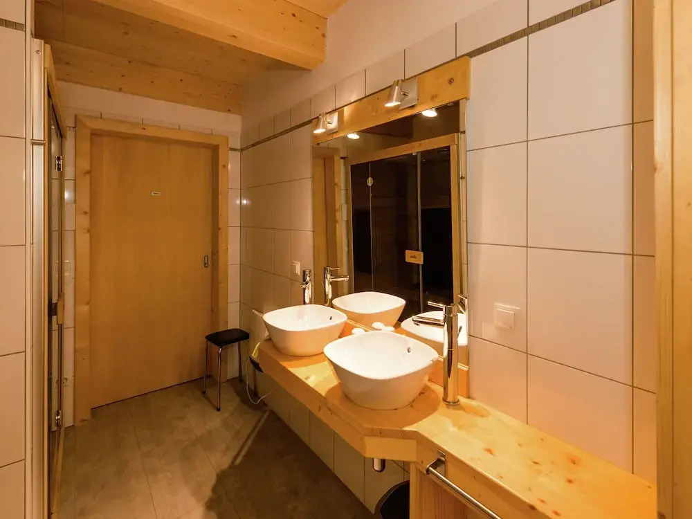 Luxurious Chalet by the Ski-slope in Hohentauern With Infrared Sauna