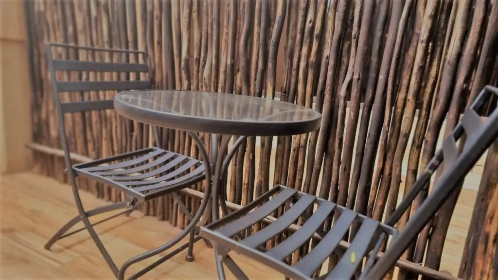 Palm Inn Guesthouse