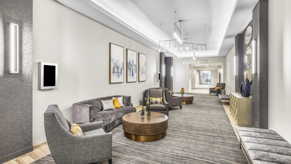 Hyatt Place Houston Medical Center