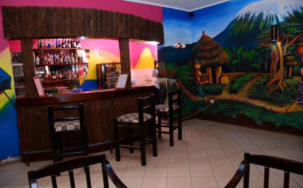 Keys Hotel Mbokomu Branch
