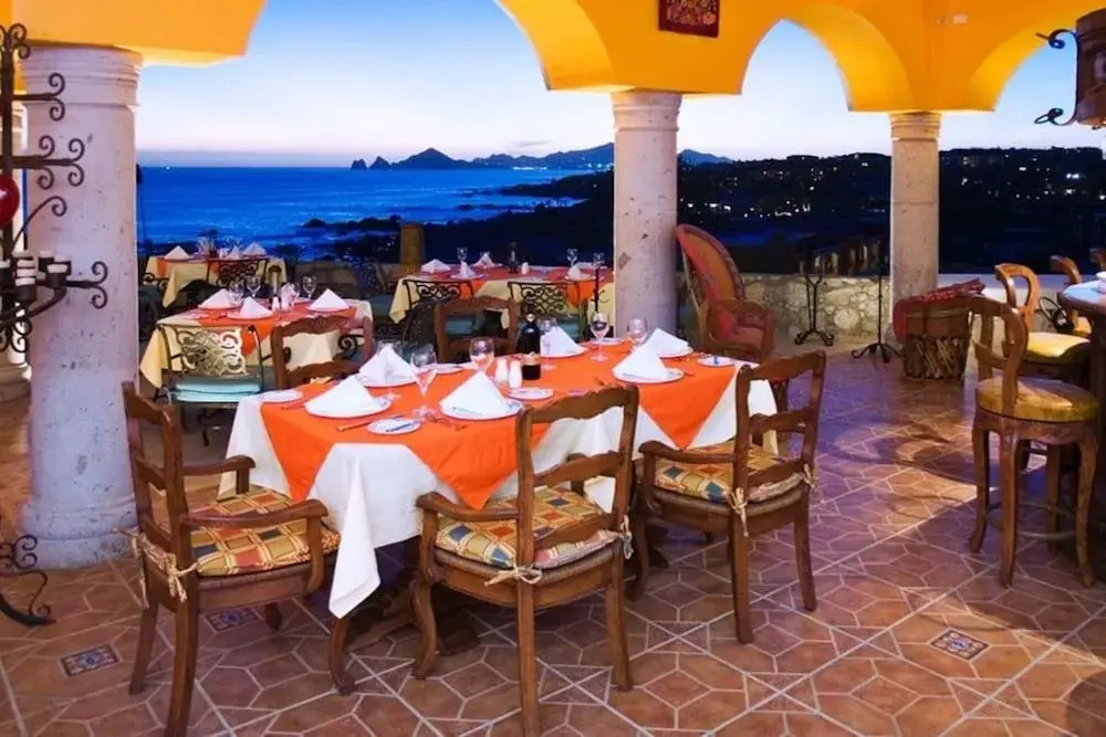 Rated for the Best Value in Cabo San Lucas!! 2BR 8P