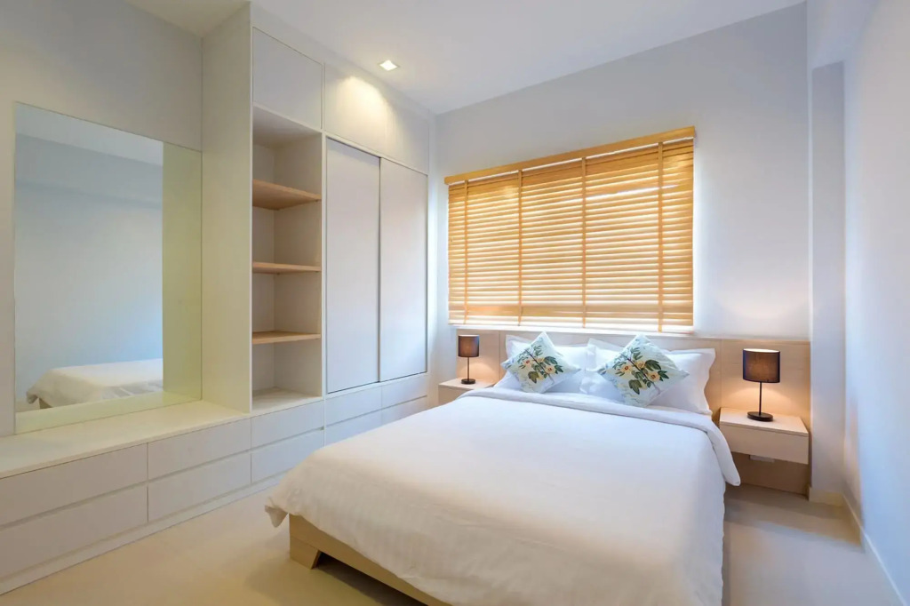 Sivana Gardens Villas Hua-Hin