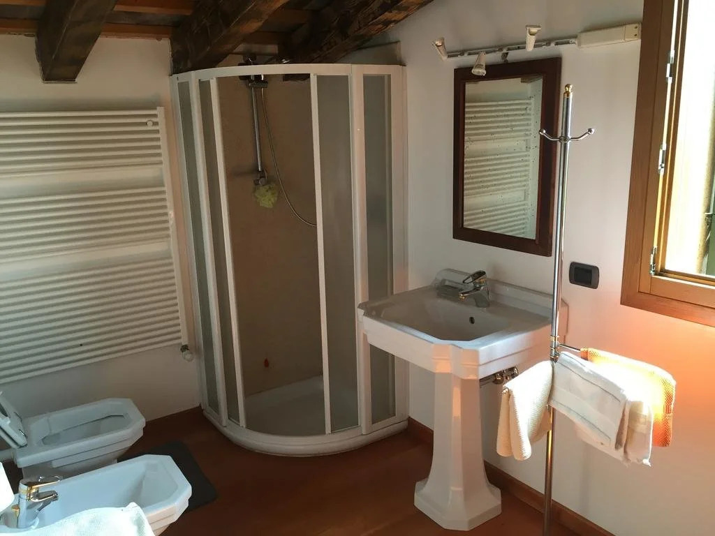 Holiday House Petrarca