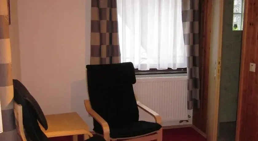 Gästehaus am Fels