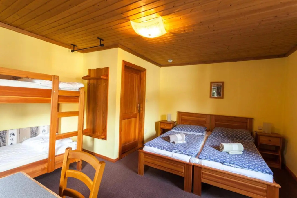 Haus Wildbach - Baranek Resorts