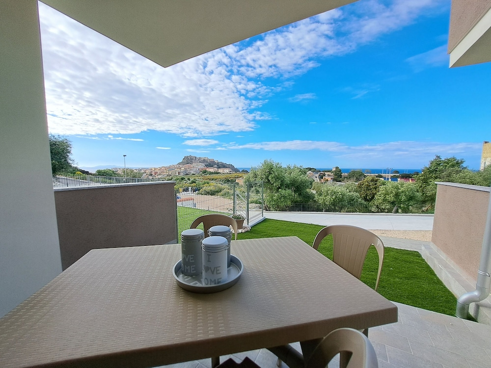 Le Residenze Belvedere