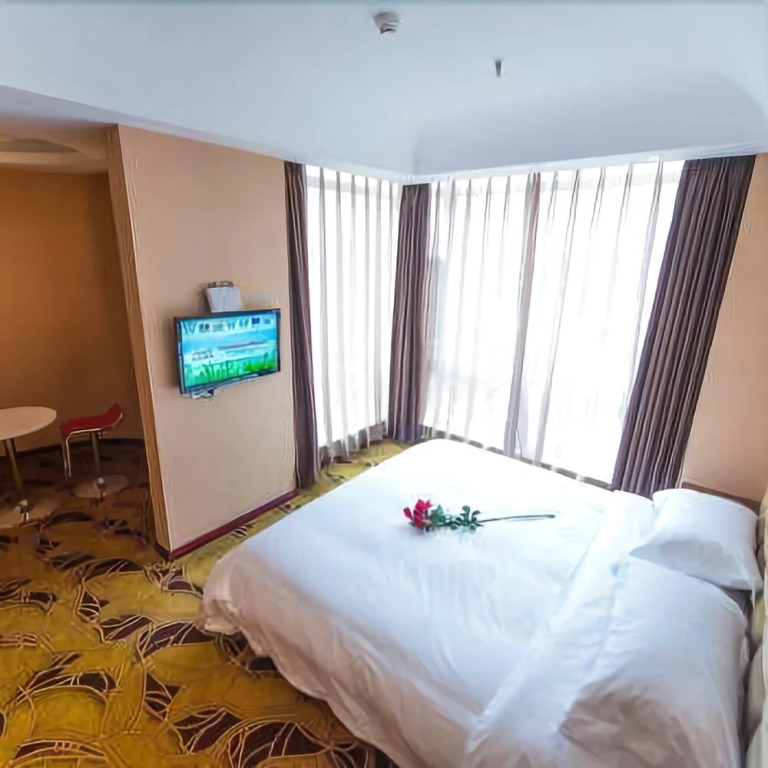 Xifei Business Hotel