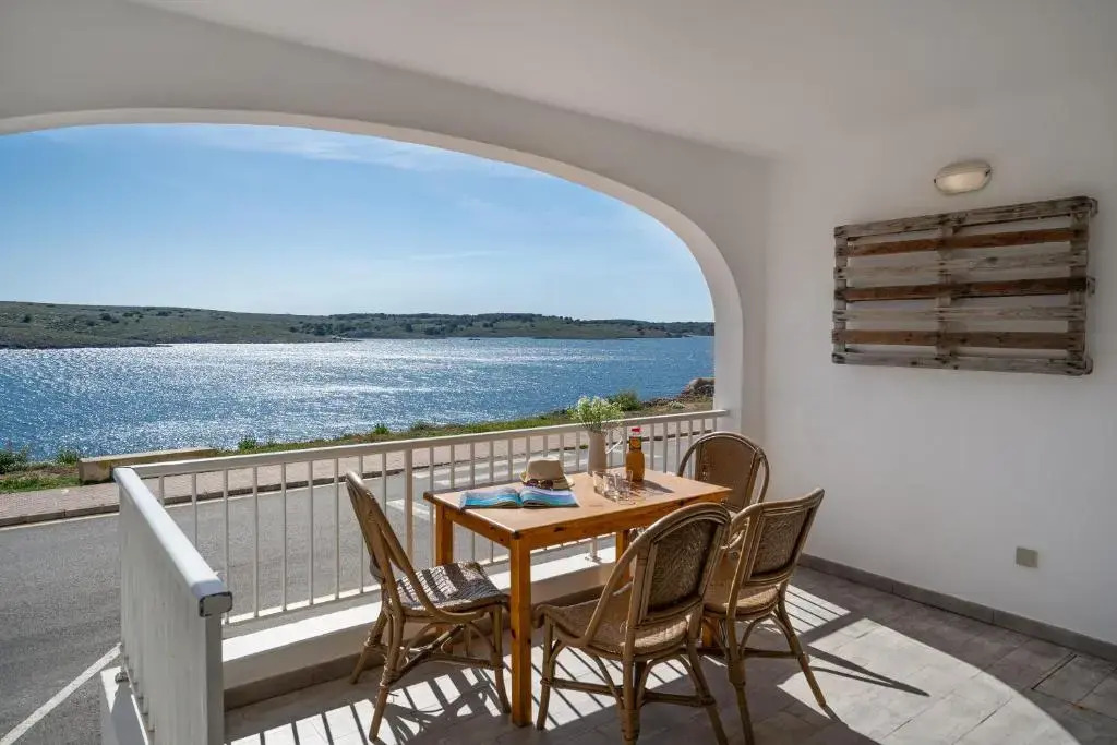 Tramontana Apartment 99BJ by 3VILLAS