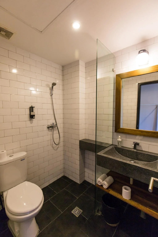 Surf Motel Bali