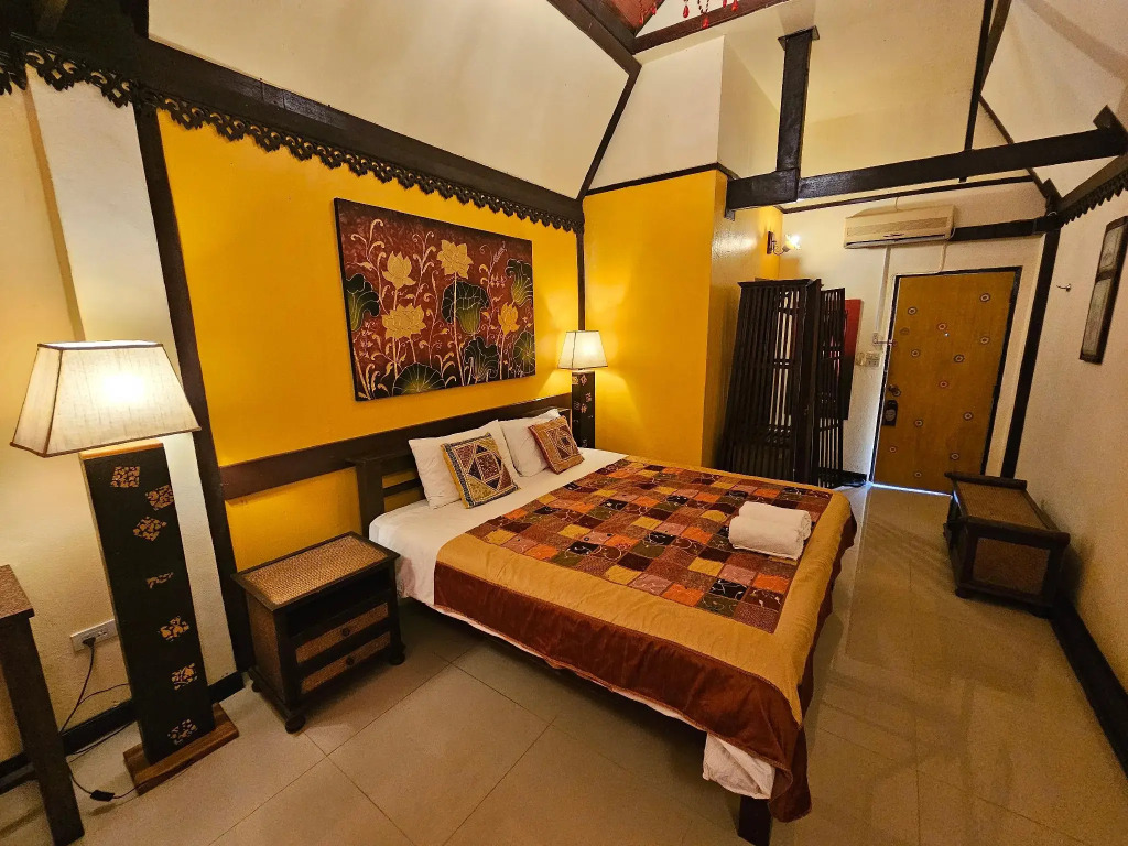 Phu Jaya Mini Resort