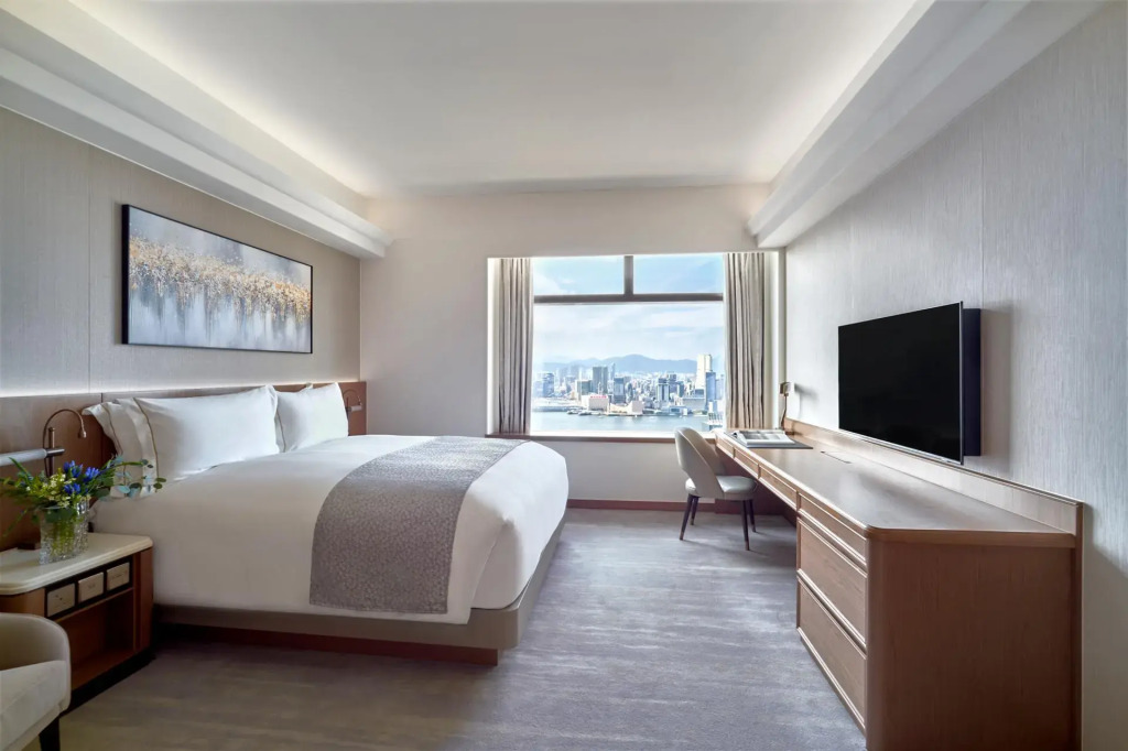Hopewell Hotel
