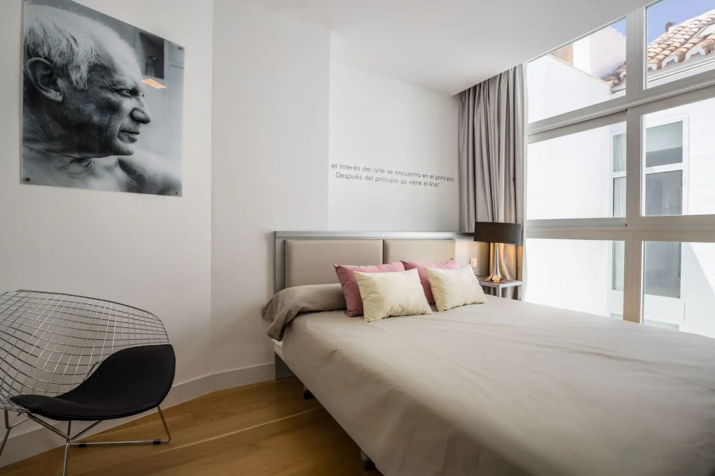 Picasso Suites Málaga
