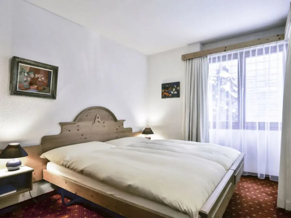Chalet Abendrot 41362