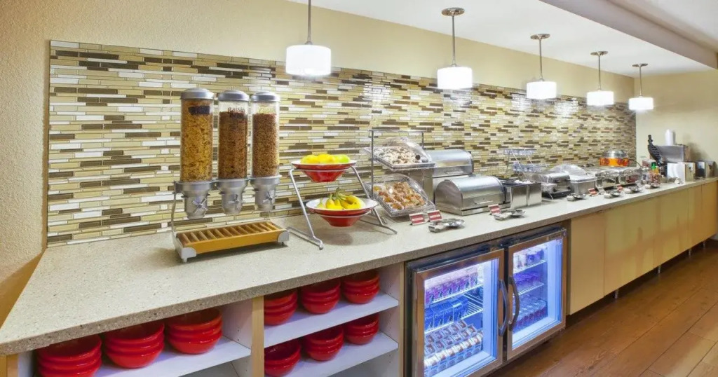 TownePlace Suites by Marriott Brookfield