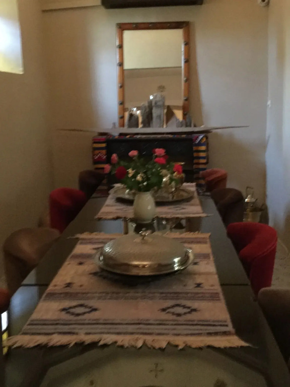Abelia Riad - 2025 Guest Choice Award