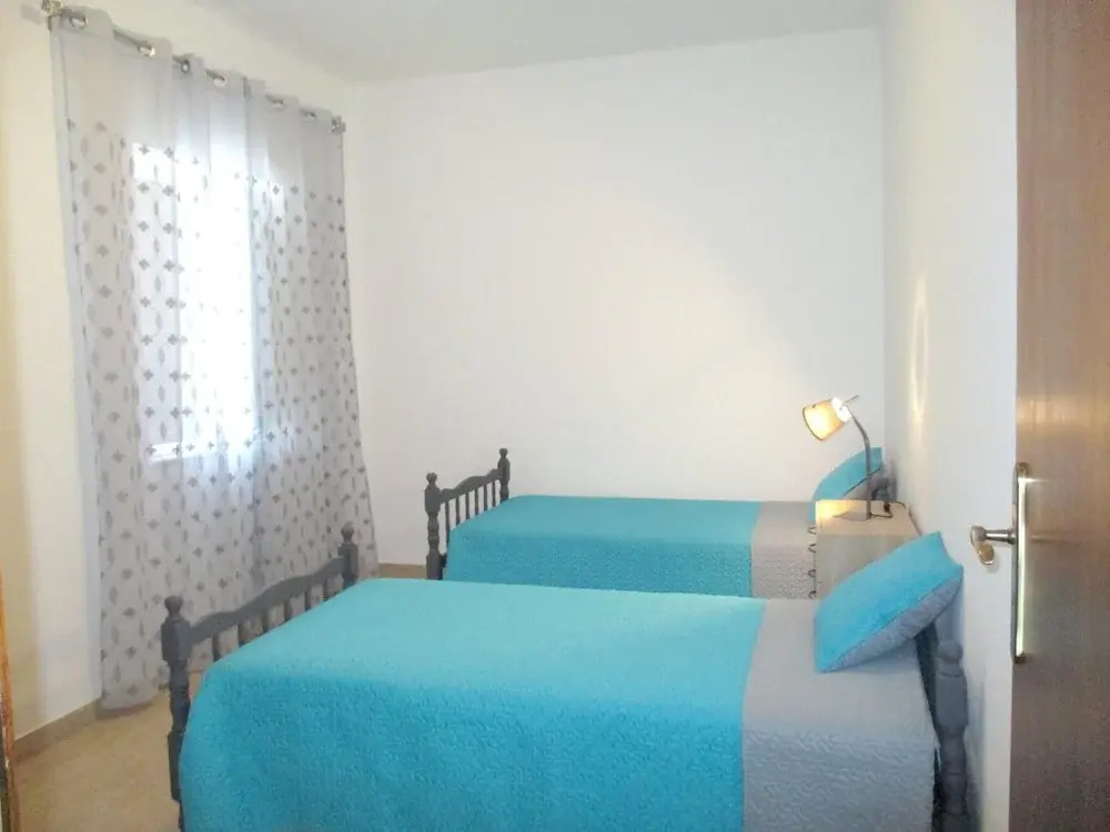 House With 3 Bedrooms in Luz , With Enclosed Garden - 2 km From the Be