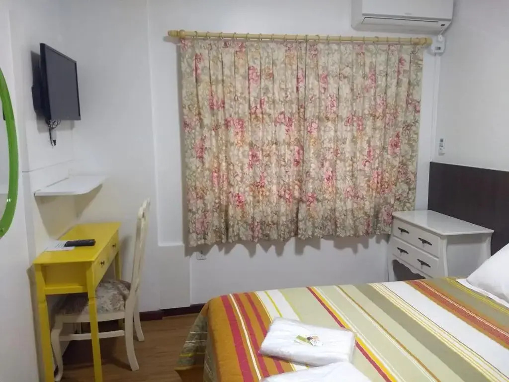 Espaço Herlang