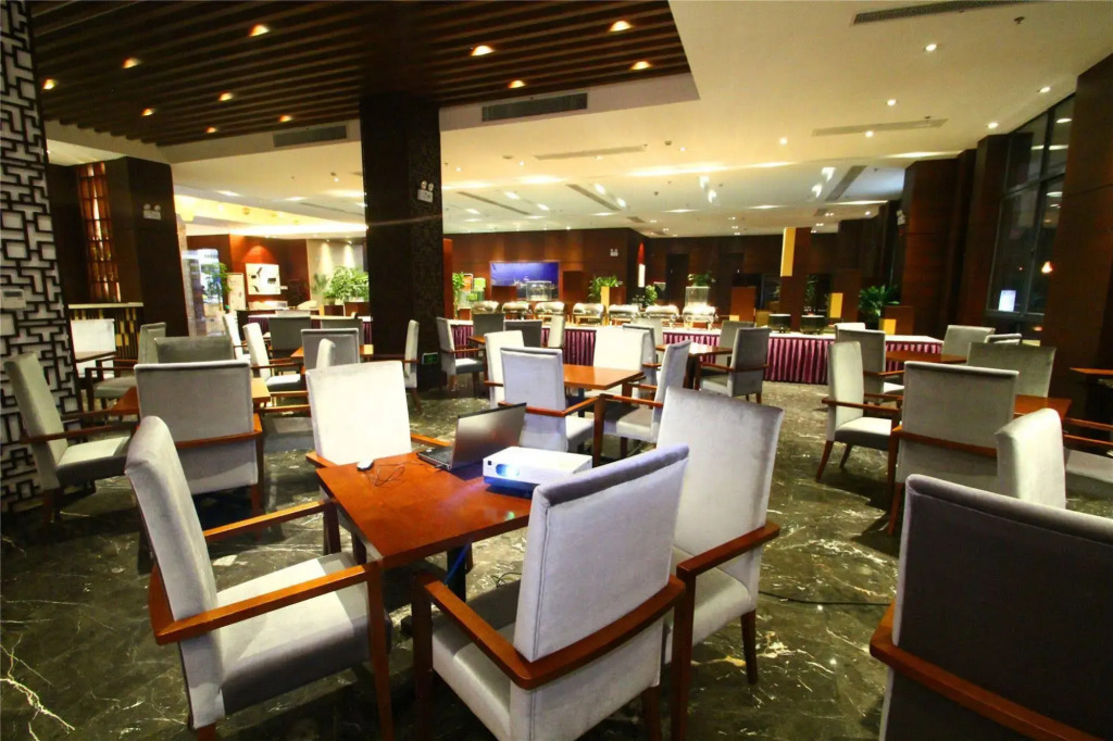 Daguan Holiday Apartment (Tunxi Old Street)