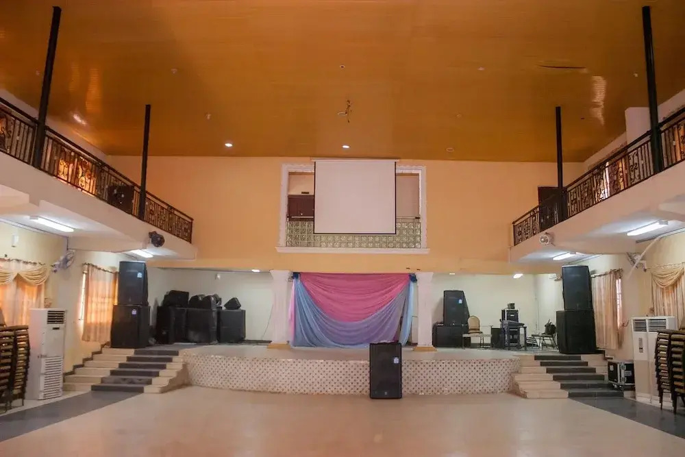 D Jos Hotel Annex
