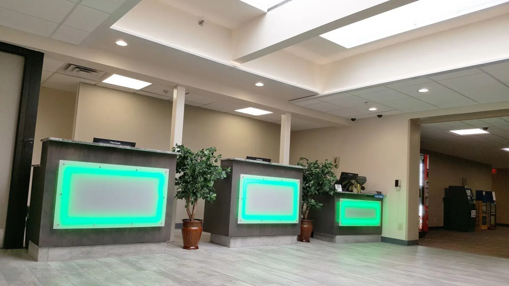 Fun City Resort Hotel
