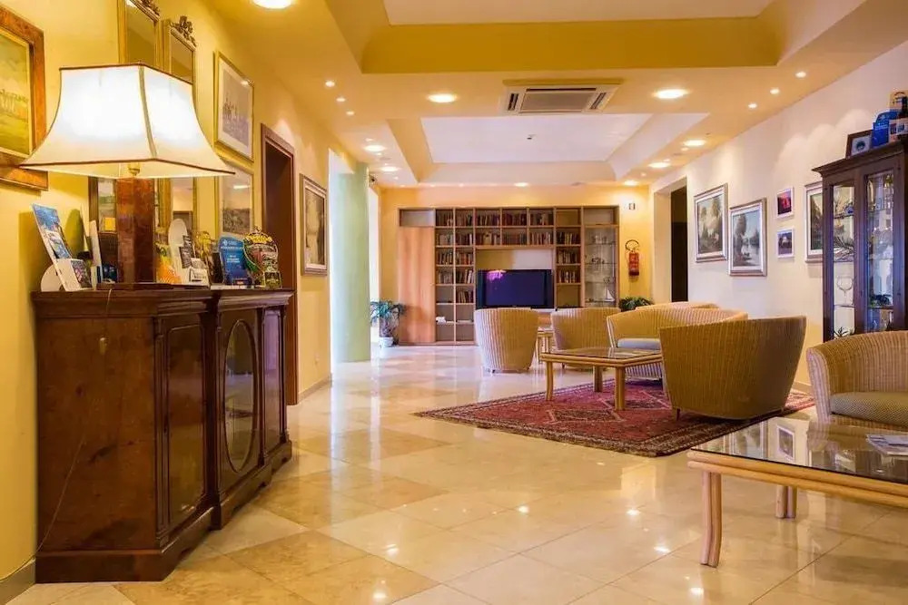 Stella Marina Residence