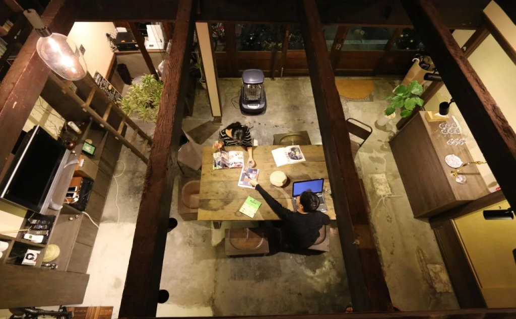 Kyoyado Okara - Hostel
