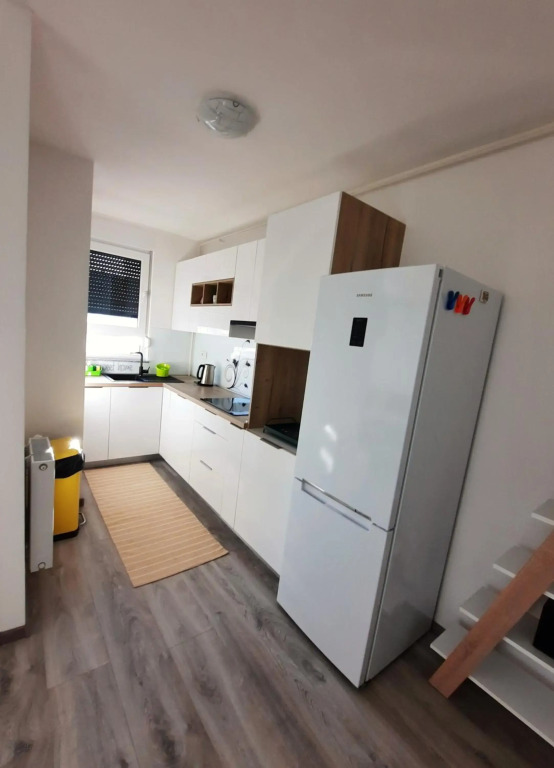 Apartment MRVICA near the Zagreb Airport