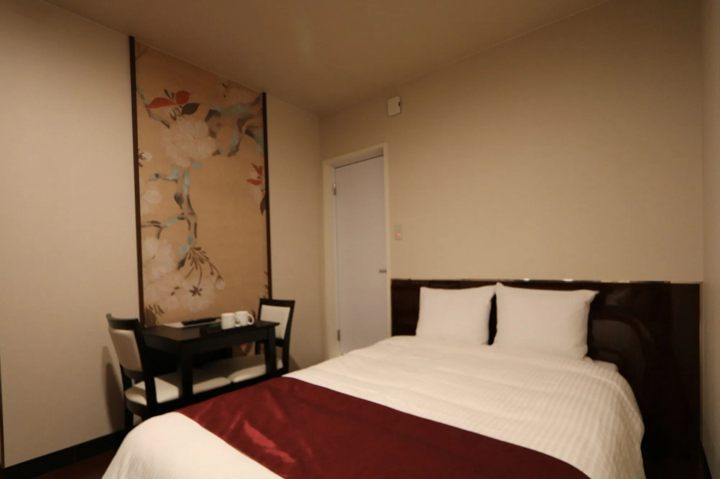 Hotel Kanade Osaka Namba