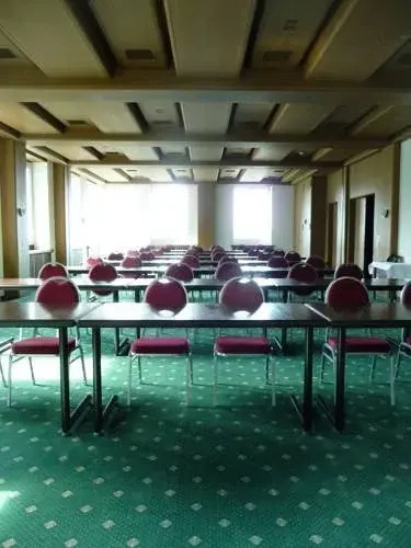 Parkhotel Waldau