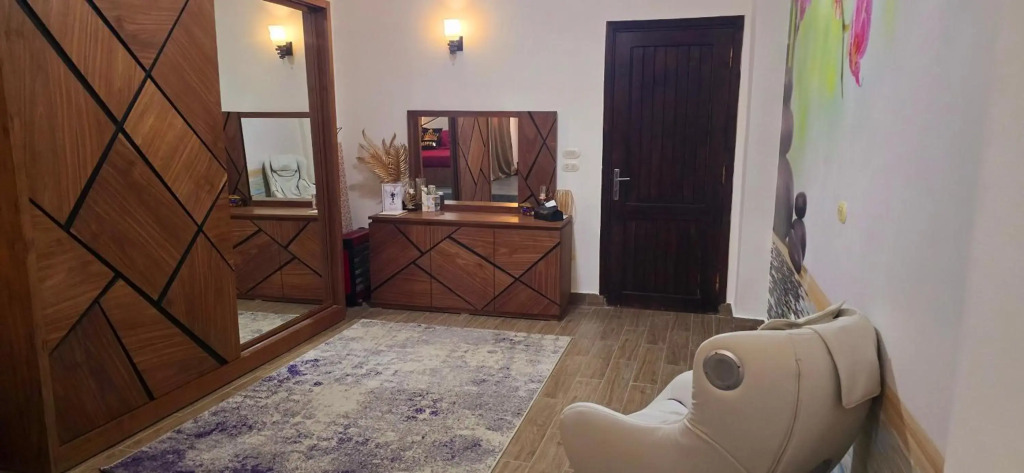Luxury Royal Blue Family Villa 8pers private pool