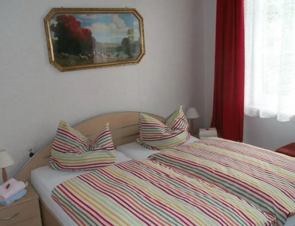 Pension und Ferienwohnung Christine Kilian